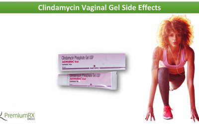 Clindamycin Vaginal Gel Side Effects