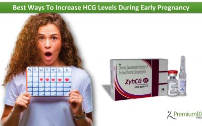 Best Ways To Increase HCG Levels During Early Pregnancy