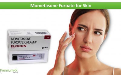 Mometasone Furoate for Skin