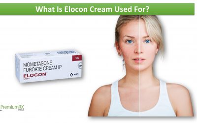 What Is Elocon Cream Used For?