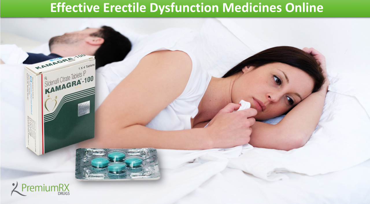 Erectile dysfunction and age factors PremiumRxdrugs Online Pharmacy