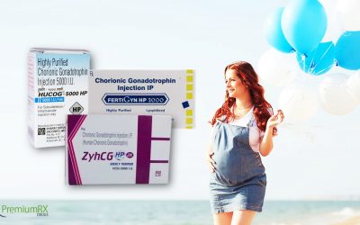 HCG Injection-Related Health Benefits