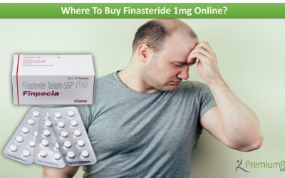 Where To Buy Finasteride 1mg Online?