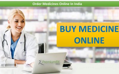 Order Medicines Online In India