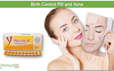 Birth Control Pill and Acne