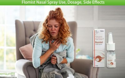 Flomist Nasal Spray Use, Dosage, Side Effects
