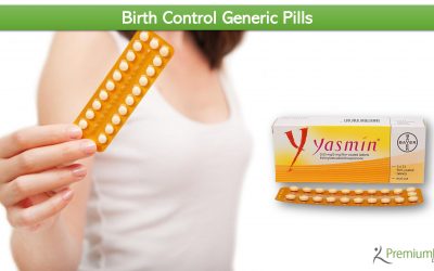 Birth Control Generic Pills