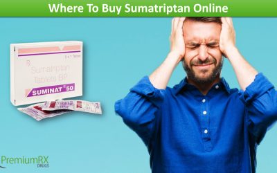 Where To Buy Sumatriptan Online