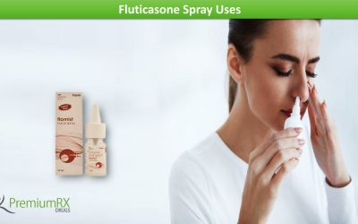 Fluticasone Spray Uses