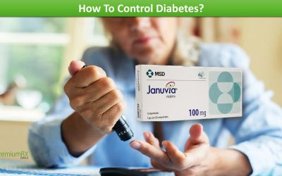 How To Control Diabetes