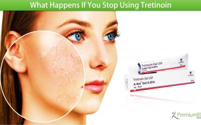 What Happens If You Stop Using Tretinoin
