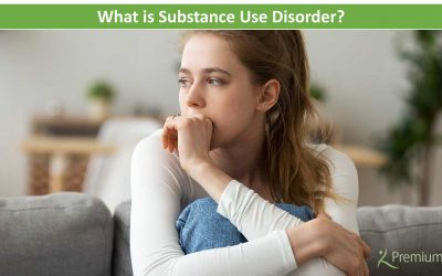 What is Substance Use Disorder?