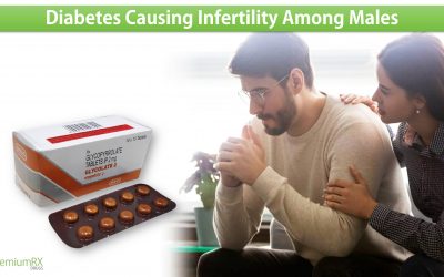 Diabetes Causing Infertility Among Males