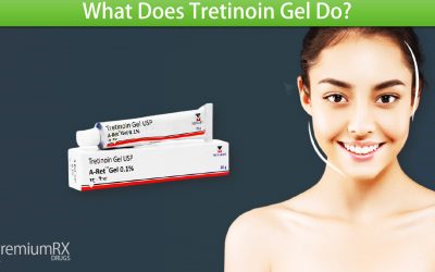 What Does Tretinoin Gel Do?