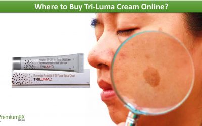 Where to Buy Tri-Luma Cream Online