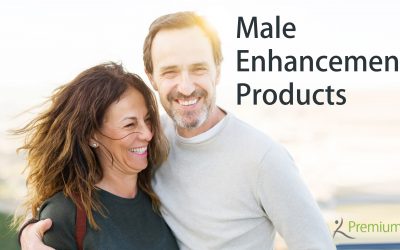 Male Enhancement Products