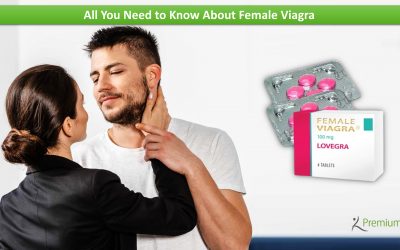 All You Need to Know About Female Viagra