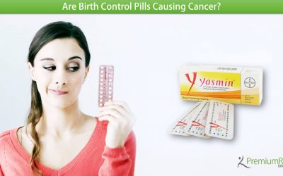 Are Birth Control Pills Causing  Cancer?