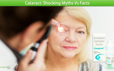 Cataract: Shocking Myths Vs Facts