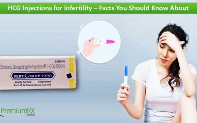 HCG Injections for Infertility – Facts You Should Know About