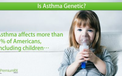 Is Asthma Genetic