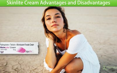 Skinlite Cream Advantages and Disadvantages