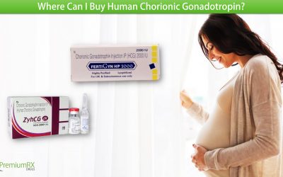 Where Can I Buy Human Chorionic Gonadotropin
