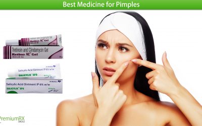 Best Medicine for Pimples