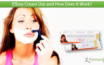 Eflora Cream Use and How Does it Work?