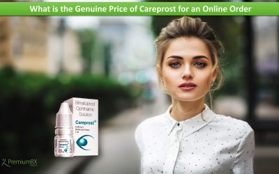 What is the Genuine Price of Careprost for an Online Order