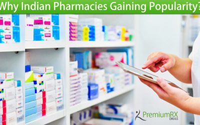 Why Indian Pharmacies Gaining Popularity