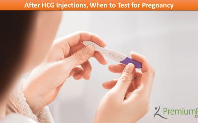 After HCG Injections, When to Test for Pregnancy