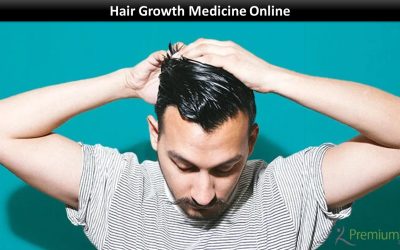 Hair Growth Medicine Online