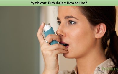 Symbicort Turbuhaler: How to Use?