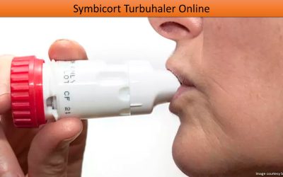 Symbicort Turbuhaler Online
