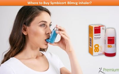 Symbicort Turbuhaler for Asthma