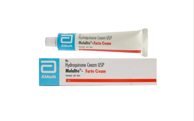 Melalite Forte Cream 4% – Where to Buy It Safely & Authentically