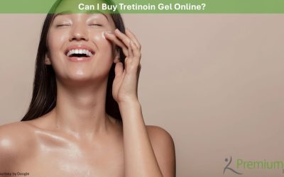 Can I Buy Tretinoin Gel Online?