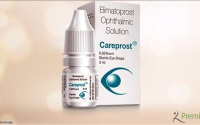 Is Careprost safe for eyelash Growth