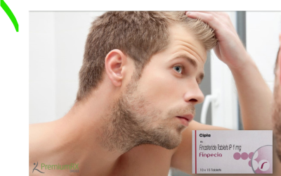 Best place to buy Finasteride 1mg online