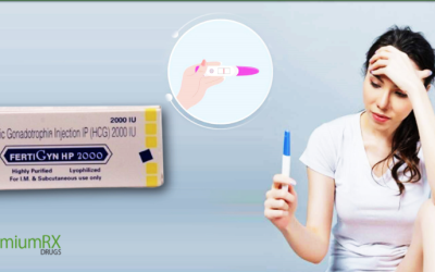 HCG Injection-Related Health Benefits