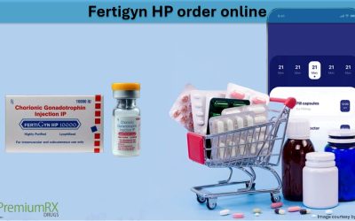Fertigyn HP order online