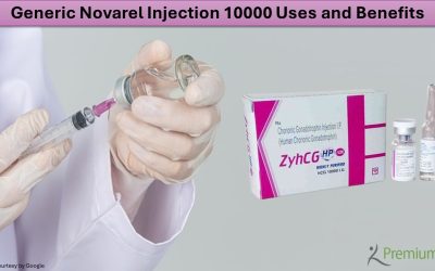 Generic Novarel Injection 10000 Uses and Benefits
