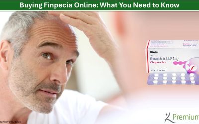 Buying Finpecia Online: What You Need to Know