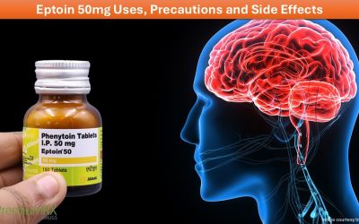 Eptoin 50mg Uses, Precautions and Side Effects