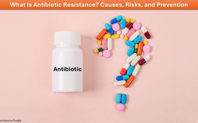 What Is Antibiotic Resistance? Causes, Risks, and Prevention