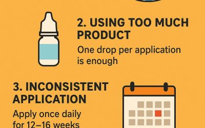 Top 5 Mistakes to Avoid When Using Careprost
