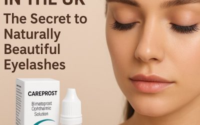 How to make Eyelashes Thick and Strong Naturally