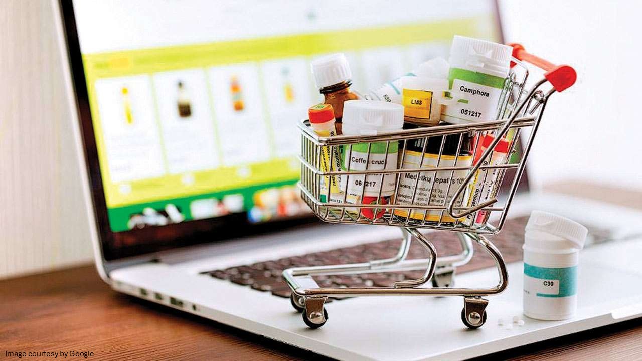 Learn how to order genuine medicines from Indian online pharmacies with ease.