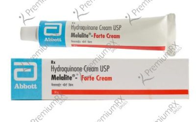 The Science Behind Melalite Forte: Effective Treatment for Skin Discolouration